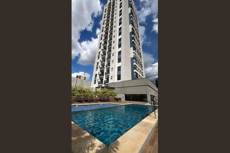 Apartamento para alugar com 2 quartos, 78m² em Jardim Guanabara, Campinas