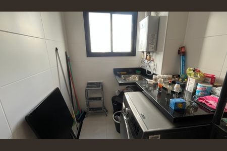 Apartamento para alugar com 2 quartos, 78m² em Jardim Guanabara, Campinas