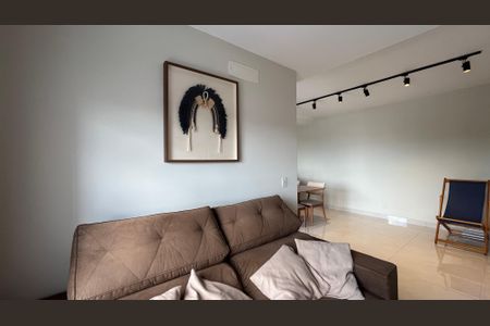 Apartamento para alugar com 2 quartos, 78m² em Jardim Guanabara, Campinas