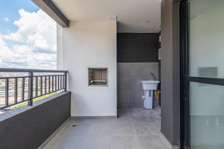 Apartamento à venda com 3 quartos, 72m² em Vila Pindorama, Barueri
