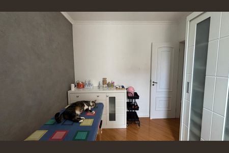 Apartamento à venda com 75m², 3 quartos e 2 vagasQuarto 1