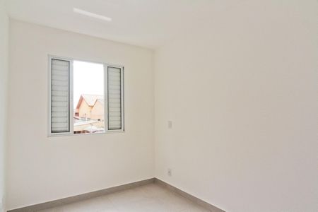 Apartamento à venda com 44m², 2 quartos e sem vaga Apartamento à venda com 44m², 2 quartos e sem vagaQuarto 2