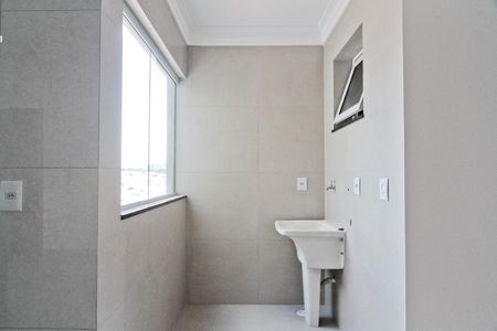 Apartamento à venda com 44m², 2 quartos e sem vaga Apartamento à venda com 44m², 2 quartos e sem vagaÁrea de Serviço