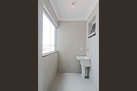 Apartamento à venda com 44m², 2 quartos e sem vaga Apartamento à venda com 44m², 2 quartos e sem vagaÁrea de Serviço