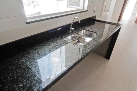 Apartamento à venda com 44m², 2 quartos e sem vaga Apartamento à venda com 44m², 2 quartos e sem vagaCozinha