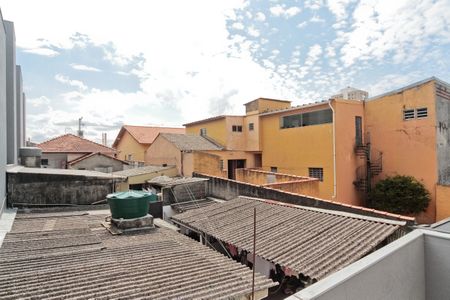 Apartamento à venda com 44m², 2 quartos e sem vaga Apartamento à venda com 44m², 2 quartos e sem vagaVista