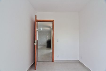 Apartamento à venda com 44m², 2 quartos e sem vaga Apartamento à venda com 44m², 2 quartos e sem vagaQuarto 1