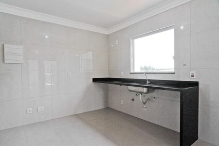 Apartamento à venda com 44m², 2 quartos e sem vaga Apartamento à venda com 44m², 2 quartos e sem vagaCozinha