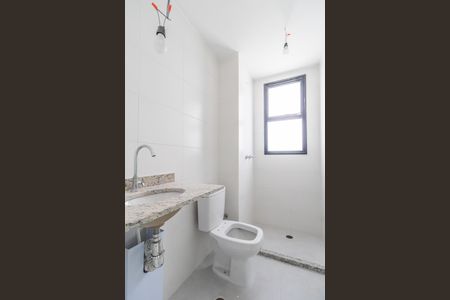 Apartamento à venda com 73m², 3 quartos e 2 vagasBanheiro Suíte