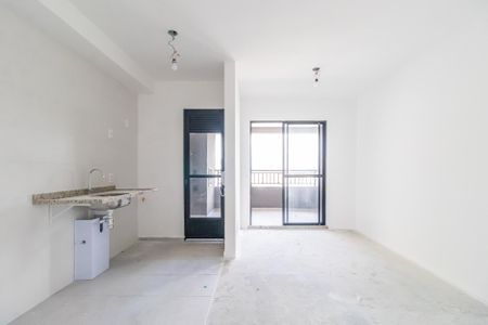 Apartamento à venda com 73m², 3 quartos e 2 vagasSala/Cozinha