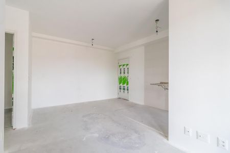 Apartamento à venda com 73m², 3 quartos e 2 vagasSala/Cozinha