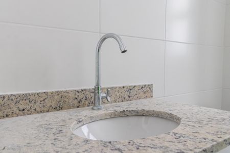 Apartamento à venda com 73m², 3 quartos e 2 vagasSala/Cozinha