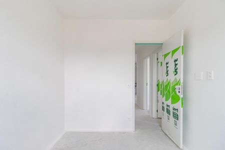 Apartamento à venda com 73m², 3 quartos e 2 vagasQuarto 2