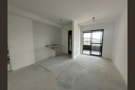 Sala de apartamento à venda com 3 quartos, 73m² em Vila Pindorama, Barueri