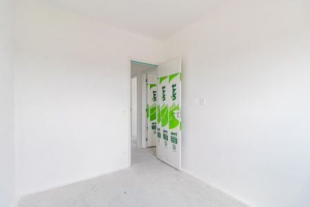 Apartamento à venda com 73m², 3 quartos e 2 vagasQuarto 2