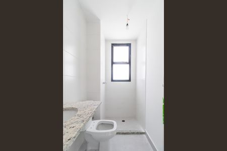 Apartamento à venda com 73m², 3 quartos e 2 vagasBanheiro Suíte