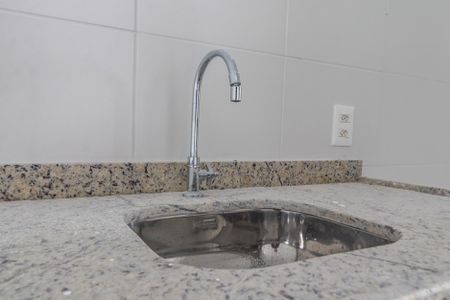 Apartamento à venda com 73m², 3 quartos e 2 vagasSala/Cozinha