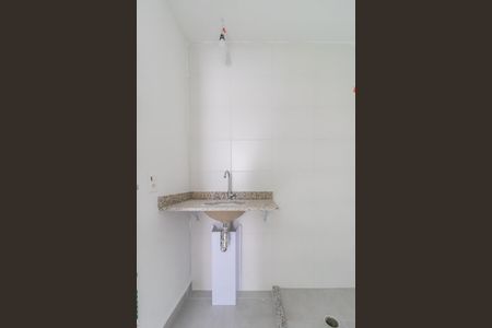 Apartamento à venda com 73m², 3 quartos e 2 vagasBanheiro Social