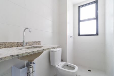 Apartamento à venda com 73m², 3 quartos e 2 vagasBanheiro Suíte