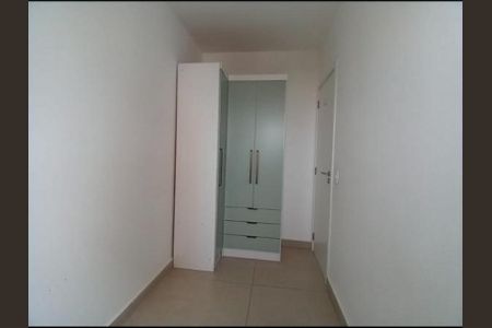 Quarto 2 de apartamento para alugar com 2 quartos, 50m² em Parque Campolim, Sorocaba