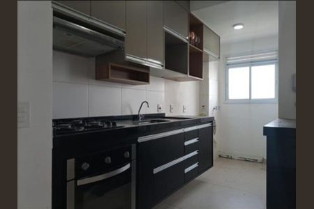 Apartamento para alugar com 50m², 2 quartos e 1 vaga Apartamento para alugar com 50m², 2 quartos e 1 vagaCozinha