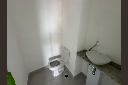 Apartamento à venda com 73m², 3 quartos e 2 vagas Apartamento à venda com 73m², 3 quartos e 2 vagasLavabo