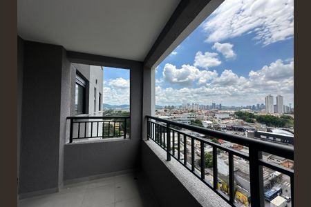 Apartamento à venda com 73m², 3 quartos e 2 vagas Apartamento à venda com 73m², 3 quartos e 2 vagasVaranda da Sala