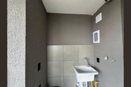 Apartamento à venda com 73m², 3 quartos e 2 vagas Apartamento à venda com 73m², 3 quartos e 2 vagasÁrea de Serviço