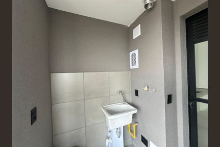 Apartamento à venda com 73m², 3 quartos e 2 vagas Apartamento à venda com 73m², 3 quartos e 2 vagasÁrea de Serviço