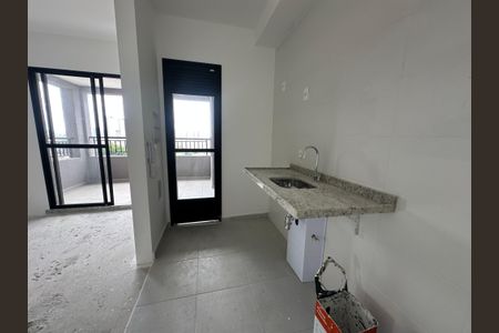 Apartamento à venda com 73m², 3 quartos e 2 vagas Apartamento à venda com 73m², 3 quartos e 2 vagasCozinha