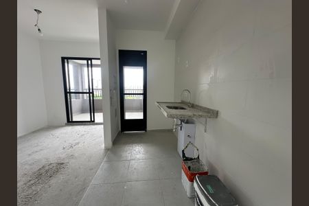 Apartamento à venda com 73m², 3 quartos e 2 vagas Apartamento à venda com 73m², 3 quartos e 2 vagasCozinha