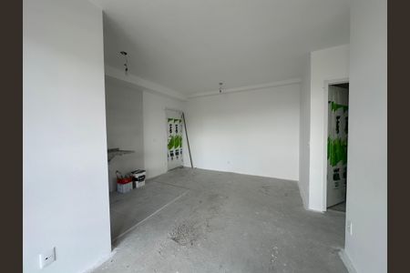 Sala de apartamento à venda com 3 quartos, 73m² em Vila Pindorama, Barueri
