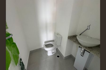Apartamento à venda com 73m², 3 quartos e 2 vagas Apartamento à venda com 73m², 3 quartos e 2 vagasLavabo