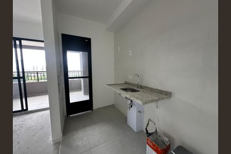 Apartamento à venda com 73m², 3 quartos e 2 vagas Apartamento à venda com 73m², 3 quartos e 2 vagasCozinha