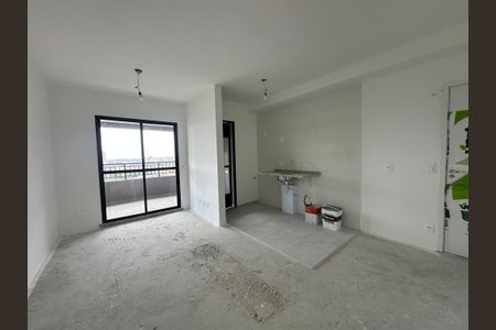 Sala de apartamento à venda com 3 quartos, 73m² em Vila Pindorama, Barueri