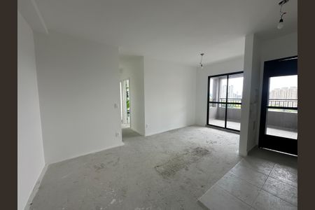 Sala de apartamento à venda com 3 quartos, 73m² em Vila Pindorama, Barueri