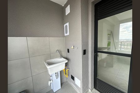 Apartamento à venda com 73m², 3 quartos e 2 vagas Apartamento à venda com 73m², 3 quartos e 2 vagasÁrea de Serviço