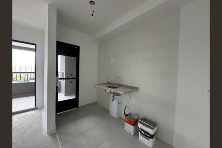 Apartamento à venda com 73m², 3 quartos e 2 vagas Apartamento à venda com 73m², 3 quartos e 2 vagasCozinha