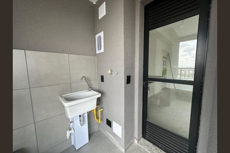 Apartamento à venda com 73m², 3 quartos e 2 vagas Apartamento à venda com 73m², 3 quartos e 2 vagasÁrea de Serviço