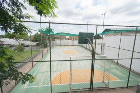 Apartamento para alugar com 44m², 2 quartos e 1 vaga Apartamento para alugar com 44m², 2 quartos e 1 vagaQuadra