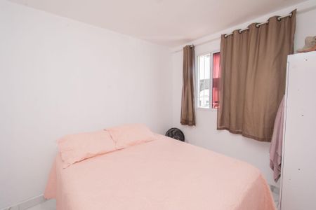 Apartamento para alugar com 44m², 2 quartos e 1 vaga Apartamento para alugar com 44m², 2 quartos e 1 vagaQuarto 2