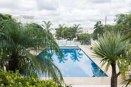 Apartamento para alugar com 44m², 2 quartos e 1 vaga Apartamento para alugar com 44m², 2 quartos e 1 vagaPiscina