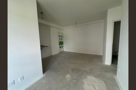 Sala de apartamento à venda com 3 quartos, 73m² em Vila Pindorama, Barueri