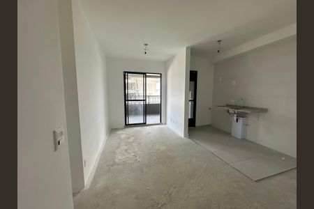 Sala de apartamento à venda com 3 quartos, 73m² em Vila Pindorama, Barueri