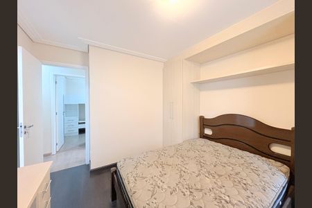 Apartamento para alugar com 119m², 4 quartos e 2 vagasSuíte 2