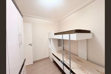 Apartamento para alugar com 119m², 4 quartos e 2 vagasQuarto 4