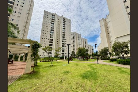 Apartamento para alugar com 119m², 4 quartos e 2 vagasÁrea comum