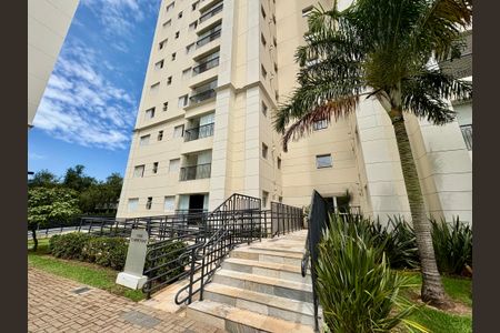 Apartamento para alugar com 119m², 4 quartos e 2 vagasÁrea comum