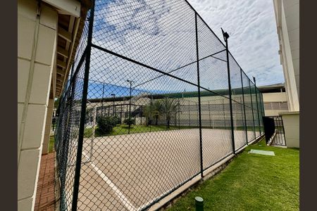 Apartamento para alugar com 119m², 4 quartos e 2 vagasÁrea comum - Quadra