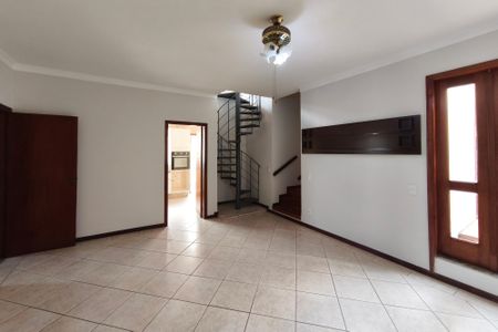 Sala de casa à venda com 4 quartos, 300m² em Jardim Guarani, Campinas
